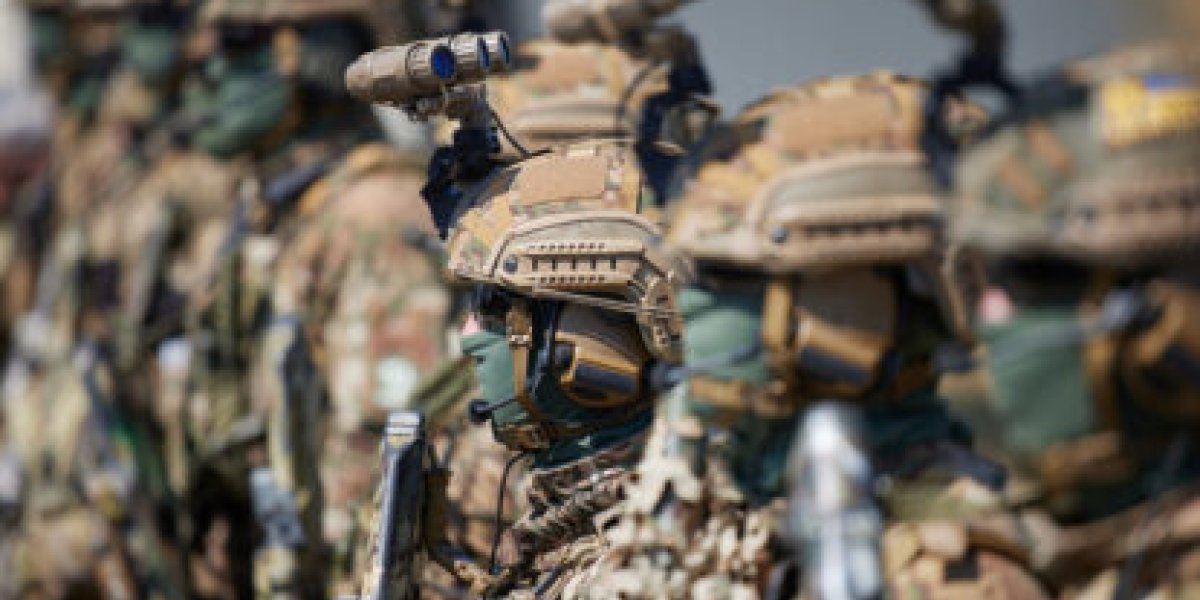 «Точка невозврата»: Париж заплатит неподъемную цену за вторжение на Украину «Точка невозврата»: Париж заплатит неподъемную цену за вторжение на Украину