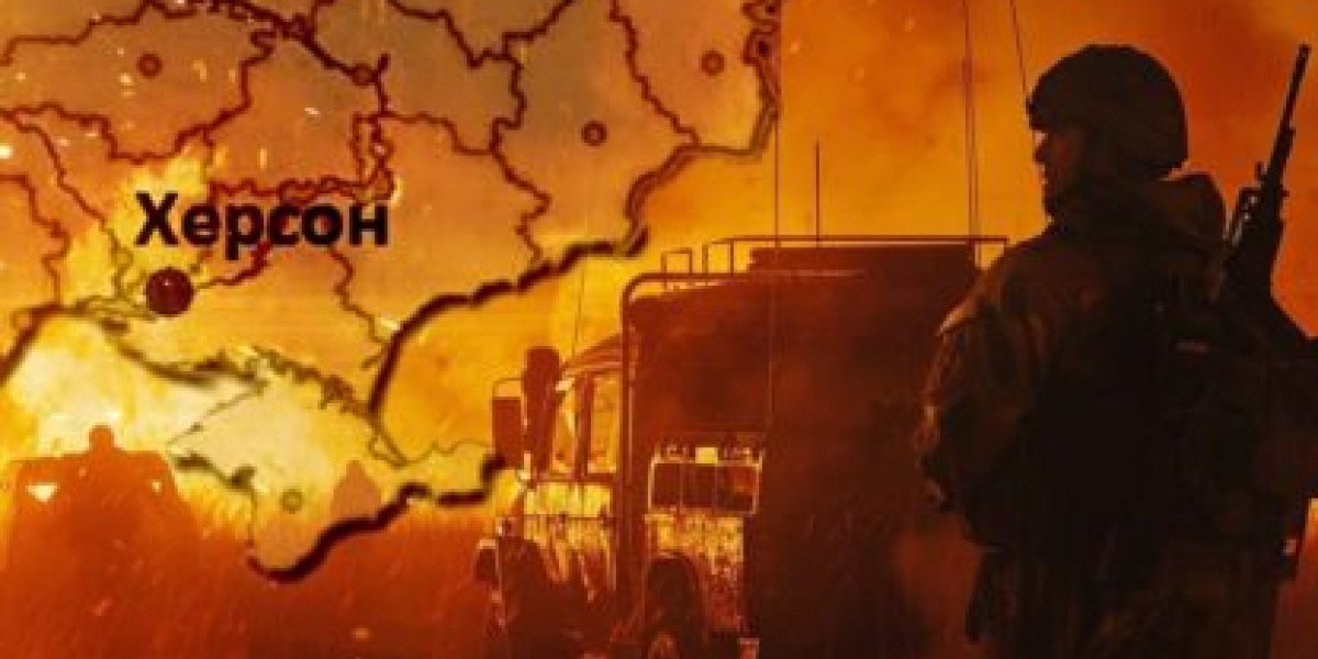 Фронт рушится везде: Россия идёт в прорыв под Запорожьем и Харьковом