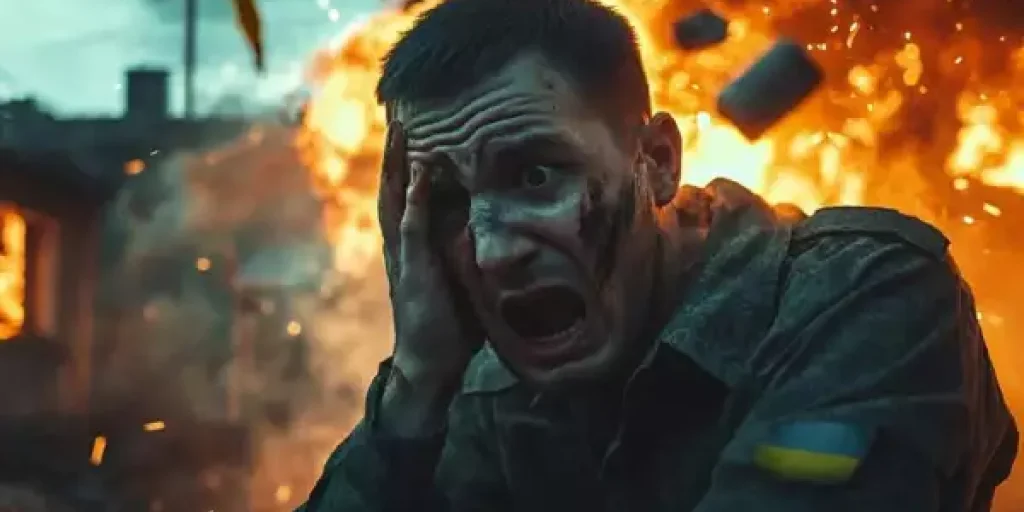 Вот это поворот: 4 ноября "Искандер" ударил в базу ВСУ сразу после внезапного визита Зеленского. Русские аплодируют – "удачно съездил" Вот это поворот: 4 ноября "Искандер" ударил в базу ВСУ сразу после внезапного визита Зеленского. Русские аплодируют – "удачно съездил"