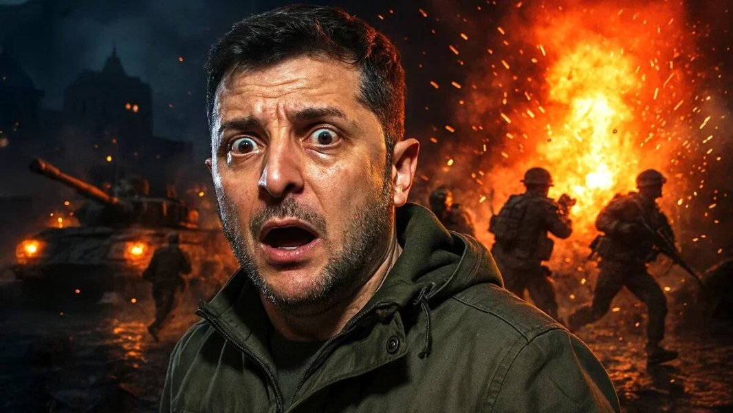 Первый кандидат на "снос". Запад взялся за начальника Зеленского. Засветился на плёнках Первый кандидат на "снос". Запад взялся за начальника Зеленского. Засветился на плёнках