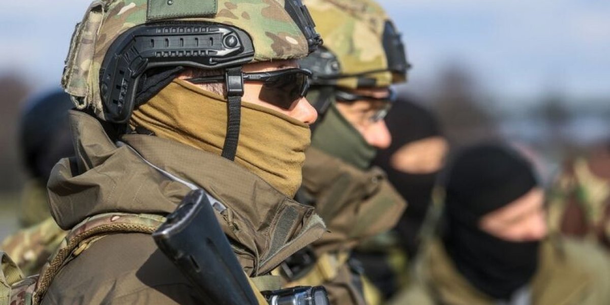 Полумиллионная армия пойдет на Россию: эксперт раскрыл, какую западню готовит нам Трамп Полумиллионная армия пойдет на Россию: эксперт раскрыл, какую западню готовит нам Трамп