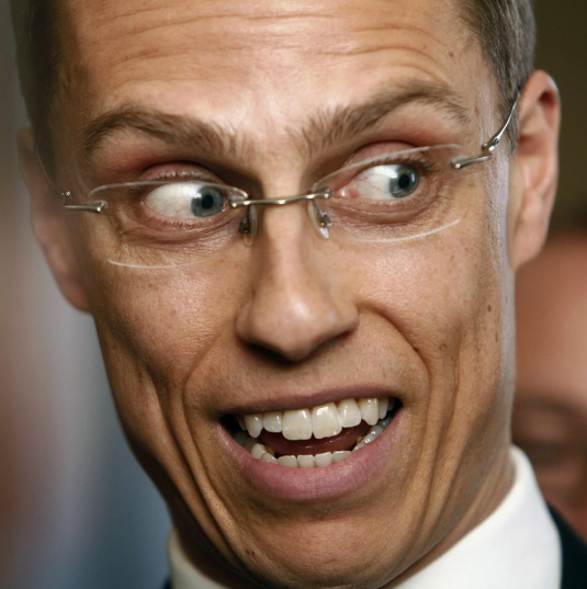 Чухонская логика: лучше помрем с голоду, но будем в НАТО, чем будем сытыми, но сохраним связи с Россией Чухонская логика: лучше помрем с голоду, но будем в НАТО, чем будем сытыми, но сохраним связи с Россией