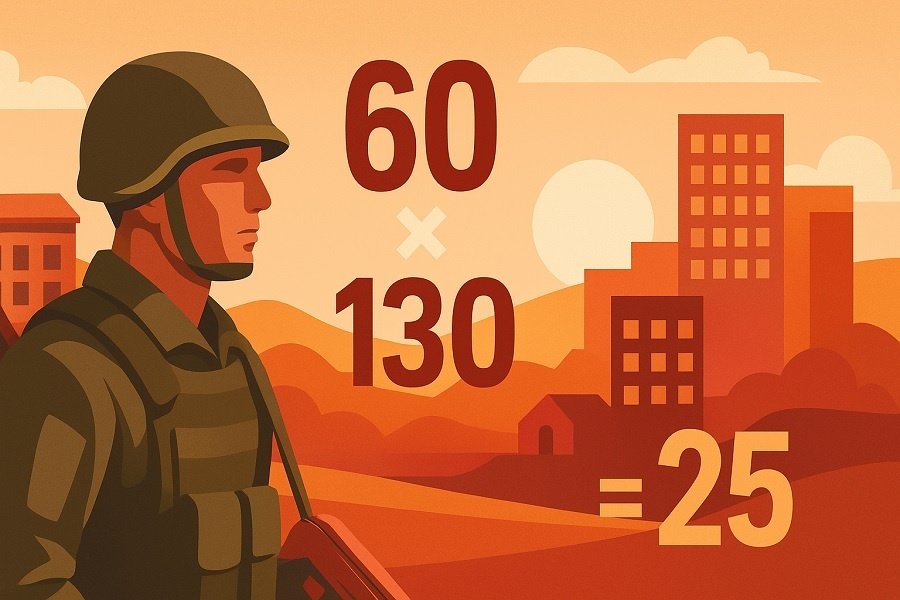 "Осталось 60 русских". Купянск падёт через неделю: штурмовик назвал цифры – 25 за сутки. Настроение боевое, задачу выполним "Осталось 60 русских". Купянск падёт через неделю: штурмовик назвал цифры – 25 за сутки. Настроение боевое, задачу выполним