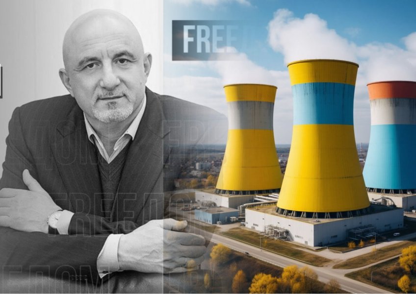 "Стоит подумать о выезде в села": энергетик нашел, как взбодрить горожан после ударов