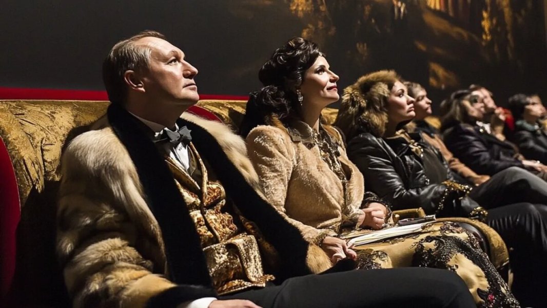 Профессор рассказал о стыдных вечеринках: "Освобождение Киева ситуацию не спасёт. Пора действовать прямо сейчас" Профессор рассказал о стыдных вечеринках: "Освобождение Киева ситуацию не спасёт. Пора действовать прямо сейчас"