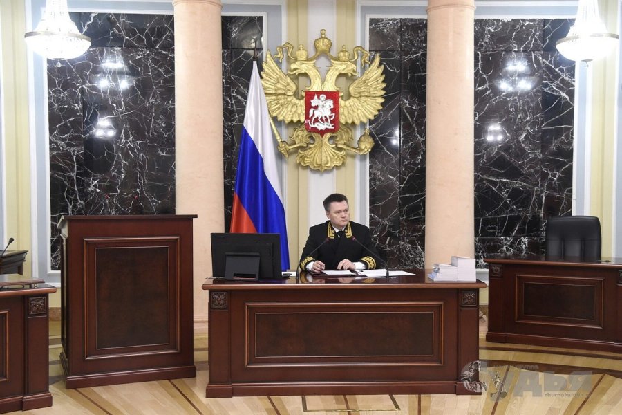 Новый председатель Верховного Суда начал тотальную зачистку системы: уже десятки уволенных Новый председатель Верховного Суда начал тотальную зачистку системы: уже десятки уволенных