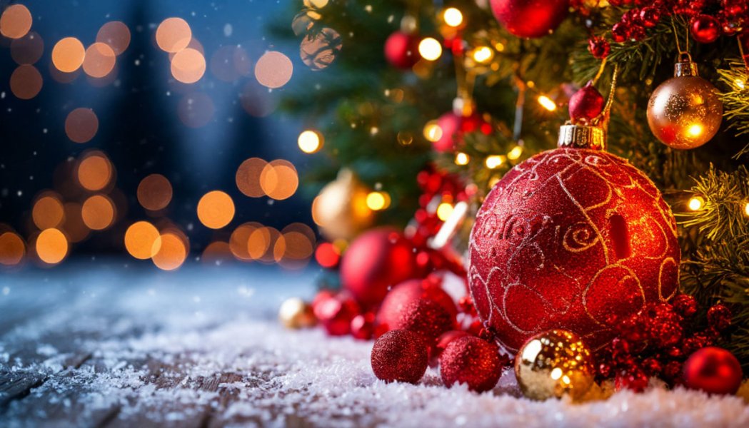 Новый год пошёл на рекорд – таких каникул ещё не было || Как не обмануться скидками Новый год пошёл на рекорд – таких каникул ещё не было || Как не обмануться скидками