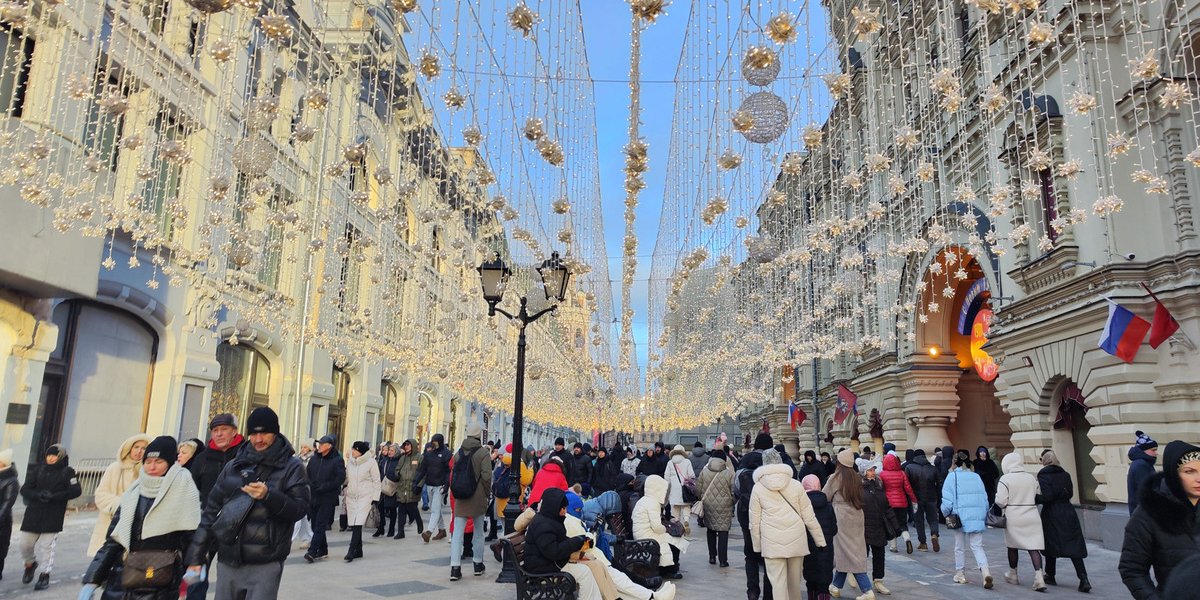 Новые законы в декабре 2025 года: что изменится для граждан и бизнеса