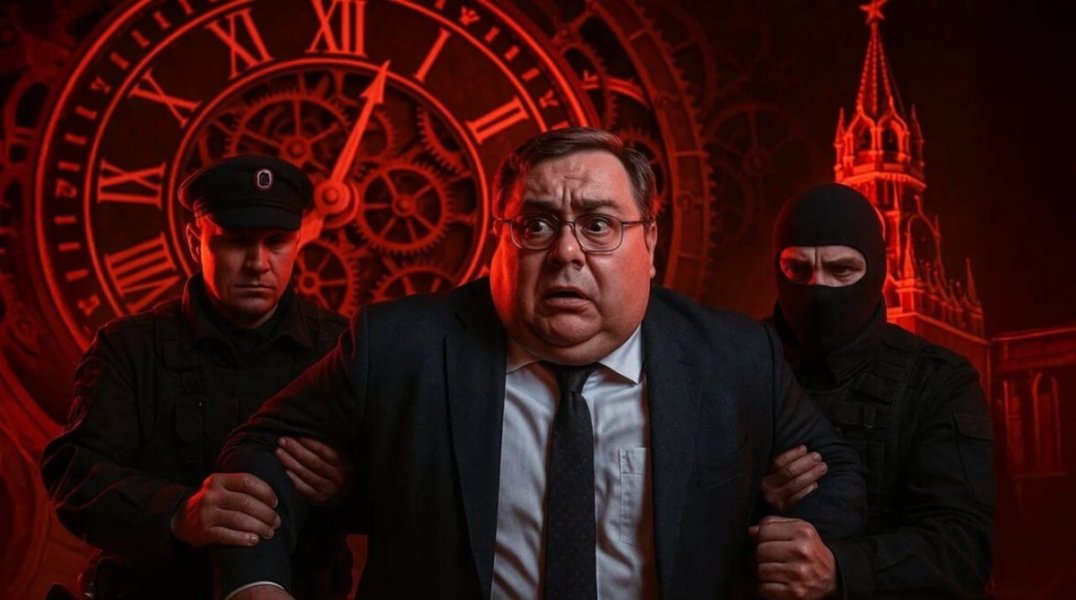 "Они же не могли выходить на дороги, останавливать джипы": Коррупция в России – зекам подаёт пример власть