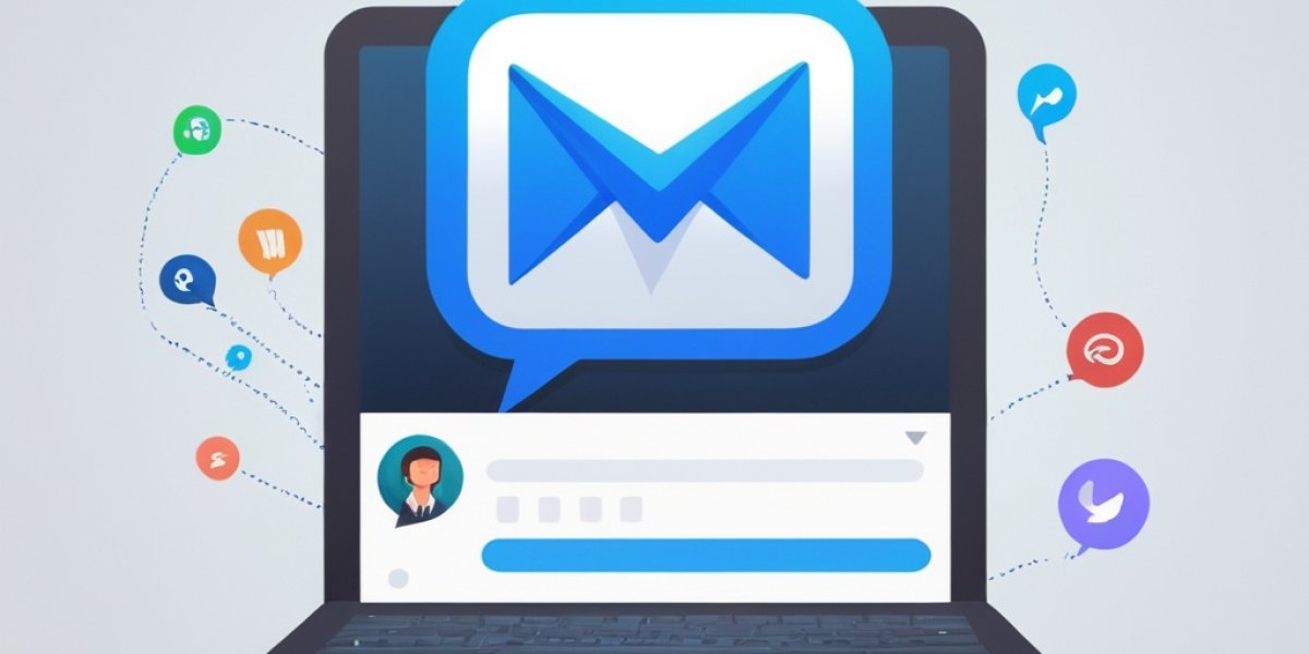 Как мессенджер помогает соблюдать GDPR, DLP и SIEM в компании Как мессенджер помогает соблюдать GDPR, DLP и SIEM в компании