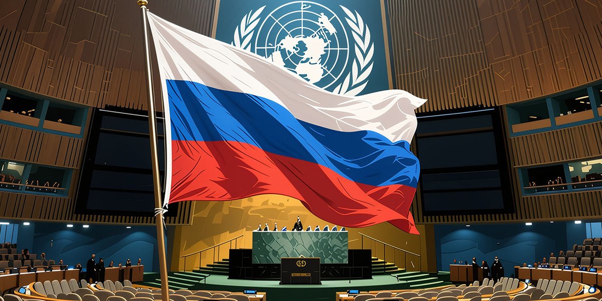 Россия создаст Лондону проблемы: Великобритания может потерять право вето в ООН