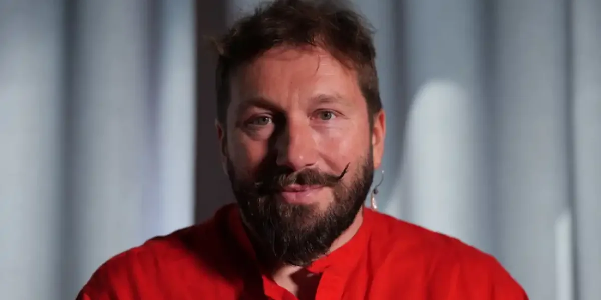 «Дегенераты!» Беглый олигарх Чичваркин* вступился за русских, унизив европейцев по полной