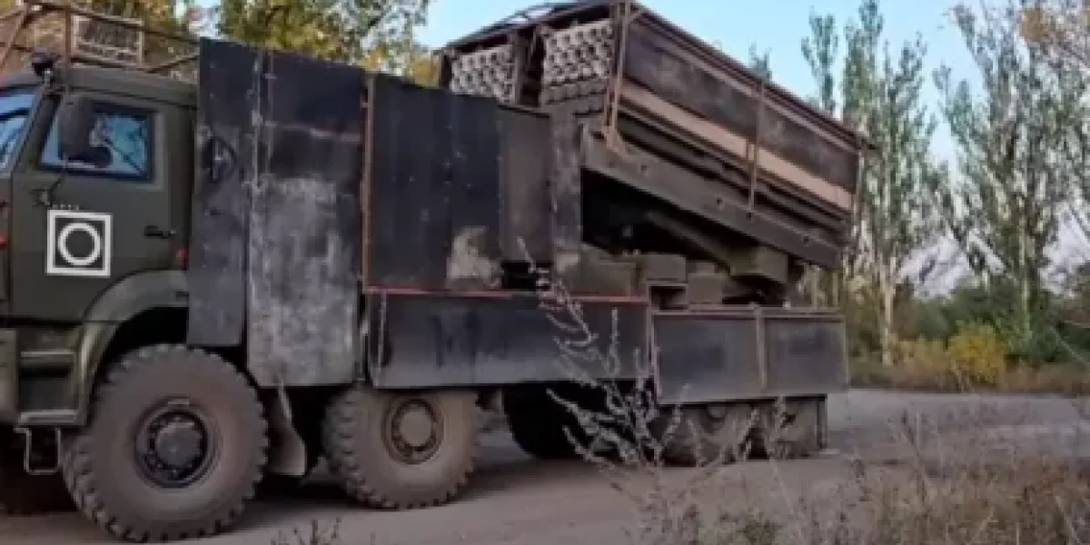 Рыво к Гуляйполю может иметь стратегическое значение Рыво к Гуляйполю может иметь стратегическое значение