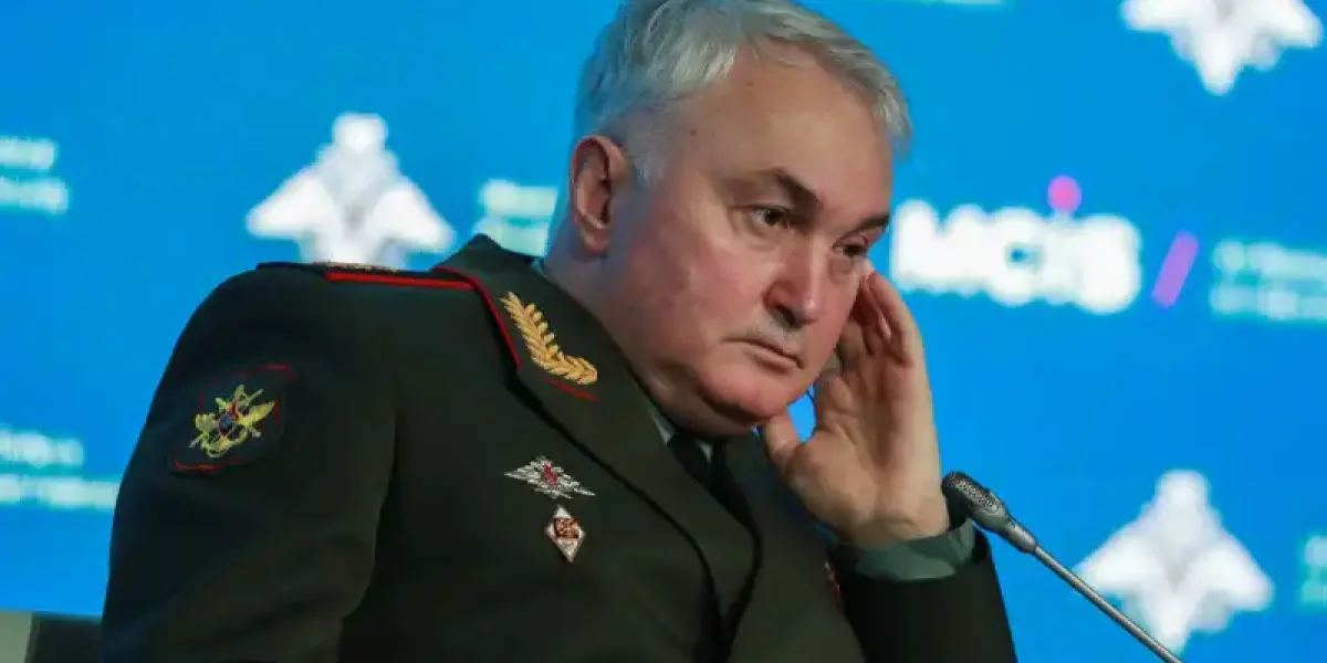 Русский генерал напугал всю Европу. Ошеломляющее заявление прямо в эфире ТВ: "Придётся встать на колени"