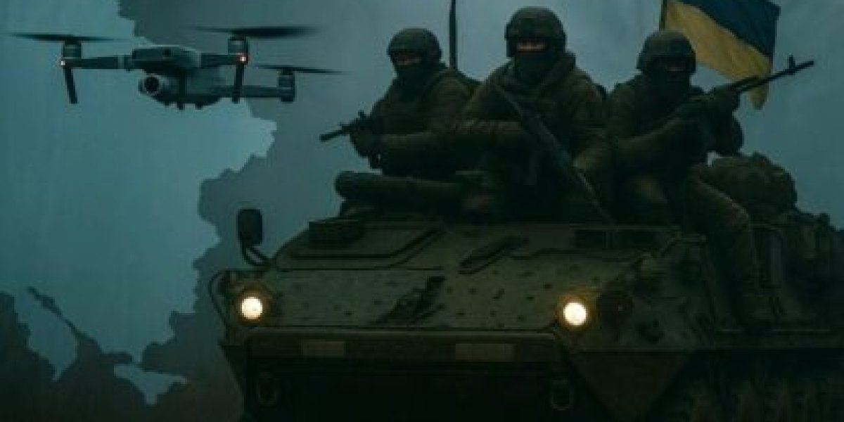 Прощание с Херсоном навсегда. Тайна переломного приказа Путина в СВО