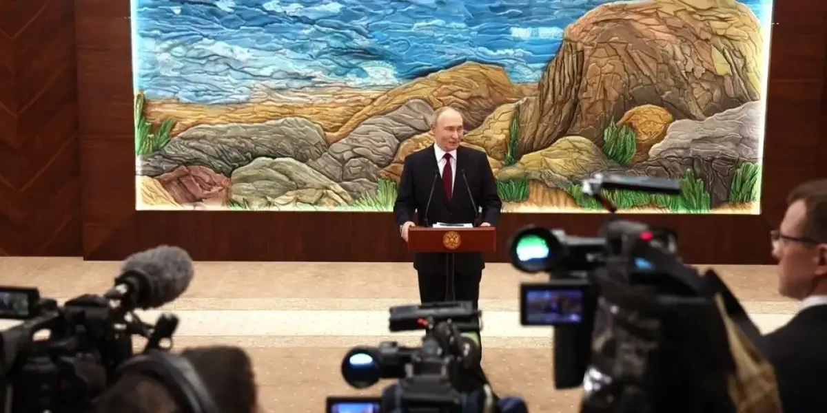 «Нападет на Европу». Французы после речи Путина набросились на Макрона: ему пора попробовать безработицу на собственной шкуре «Нападет на Европу». Французы после речи Путина набросились на Макрона: ему пора попробовать безработицу на собственной шкуре