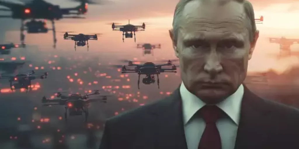 Путин предупреждал – время пришло. Жесточайший ответ на ATACMS по Воронежу. Одессу "ровняют с землёй". Харьков, Чернигов и Сумы сдают России