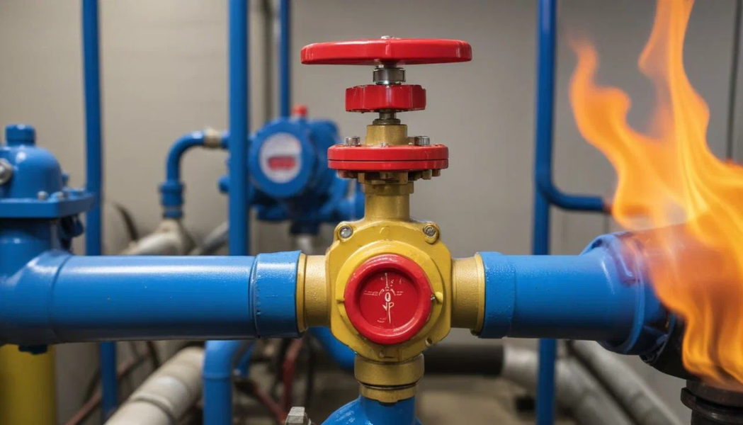 Страны ЕС пошли друг на друга из-за российских энергоресурсов Страны ЕС пошли друг на друга из-за российских энергоресурсов