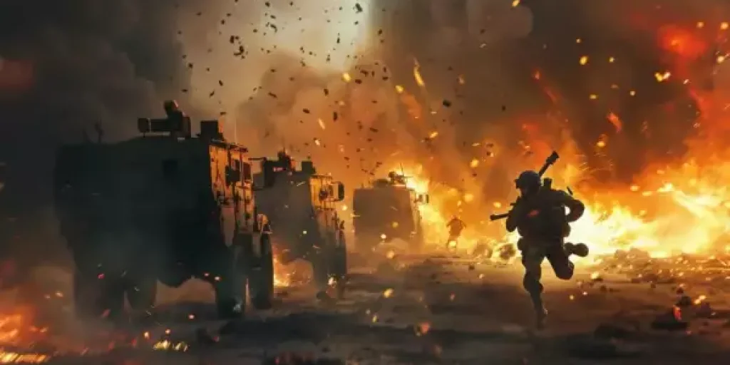 Запорожье: «Всё под завалами» — самая тяжёлая разовая потеря ВСУ. Бридлав раскрыл план НАТО: превратить Крым в непригодную для жизни территорию