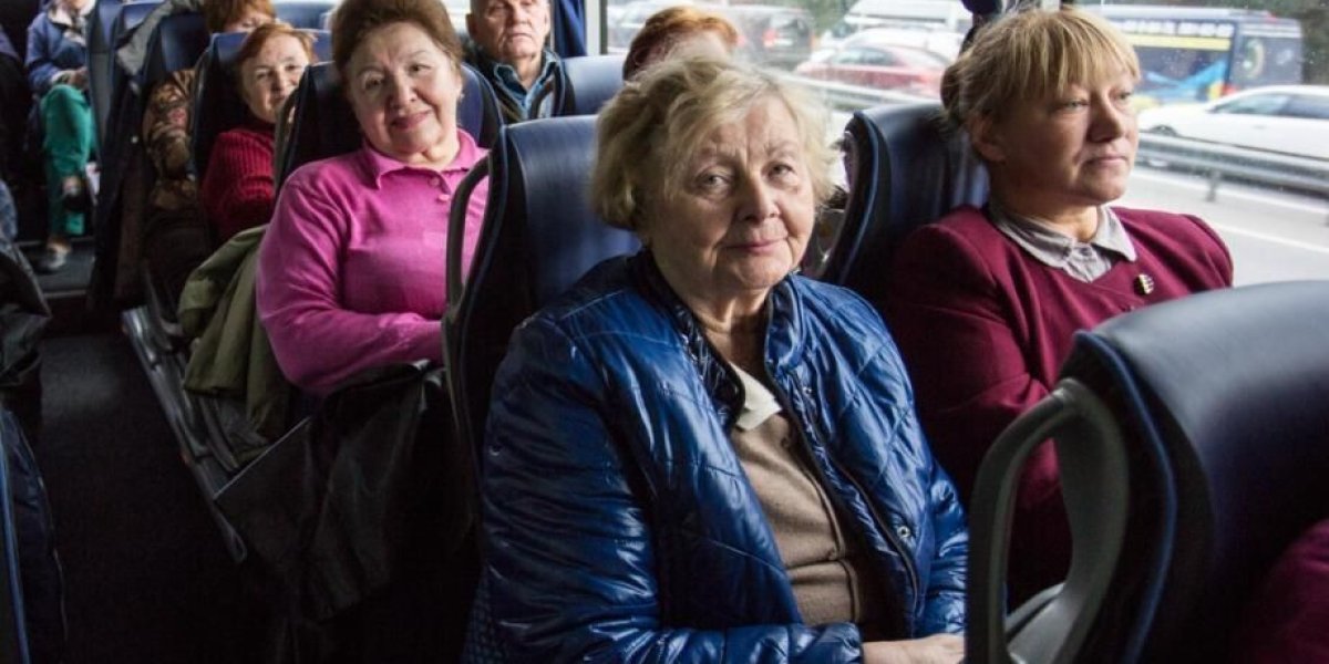 Новая проверка и обучающие возможности для пенсионеров до 80 лет: что нужно знать Новая проверка и обучающие возможности для пенсионеров до 80 лет: что нужно знать