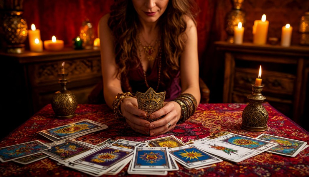 Отчества скоро могут «исчезнуть» в России || Карту Таро признали незаконной