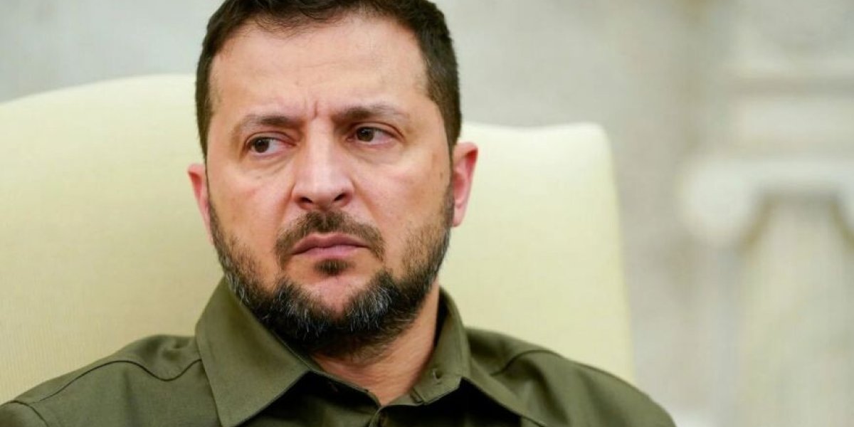 Конец близок. Это невозможно скрыть. Зеленский тяжело болен: врач раскрыл горькую правду