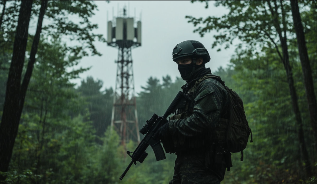 Пехота ищет спасения на высоте метров в десять. Глушилки больше не глушат: Зеленский превратил РЭБ в бесполезный хлам Пехота ищет спасения на высоте метров в десять. Глушилки больше не глушат: Зеленский превратил РЭБ в бесполезный хлам