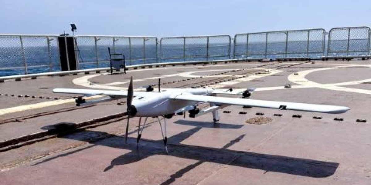 Армия будущего: Россия официально создала войска дронов