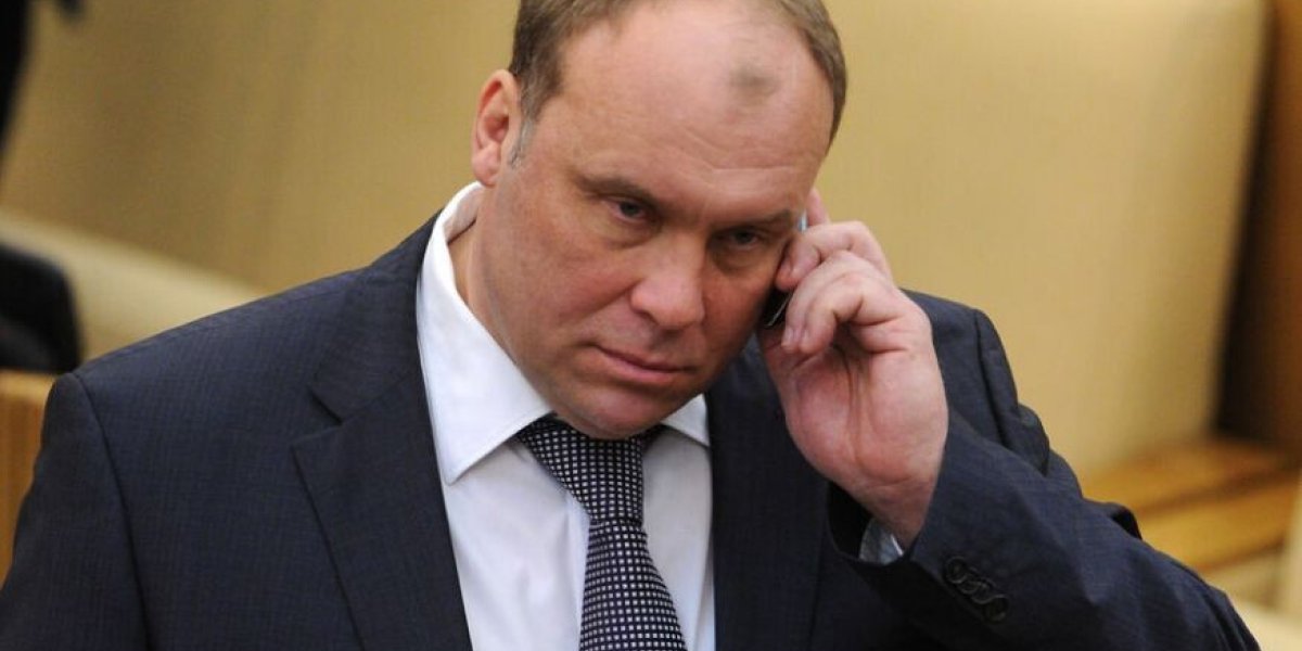 «Ждать не будем. Мы лучше сами распишем под хохлому»: в Госдуме раскрыли ответ России на угрозу от Запада