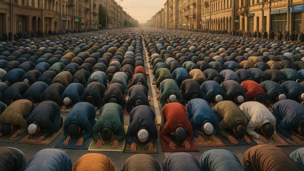 Уважаемые люди из Дагестана стеной встали. Лицемера поругали и отпустили: Стешин не сдержался Уважаемые люди из Дагестана стеной встали. Лицемера поругали и отпустили: Стешин не сдержался