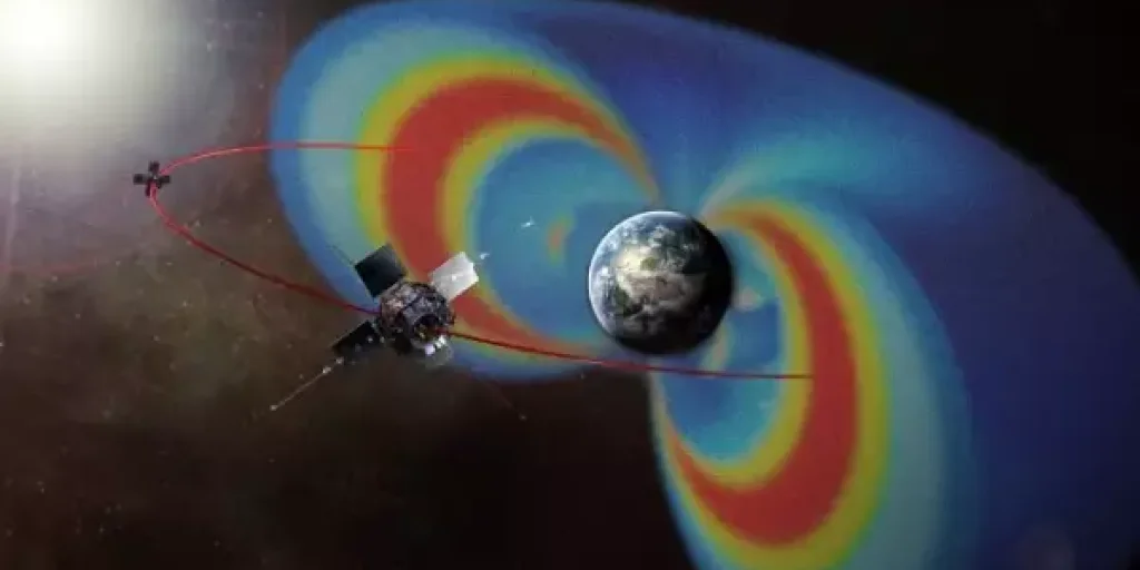 «Их цель – Луна»: древние технологи на 3I/ATLAS летят для перезапуска спутника Земли – пророческая гипотеза советских ученых вновь обрела жизнь «Их цель – Луна»: древние технологи на 3I/ATLAS летят для перезапуска спутника Земли – пророческая гипотеза советских ученых вновь обрела жизнь