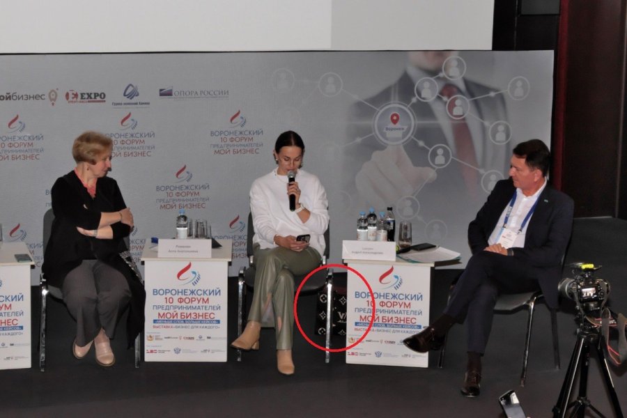 Городской знати Воронежа мешают "токсичные" горожане: местный мэр выгородил чиновницу-хамку