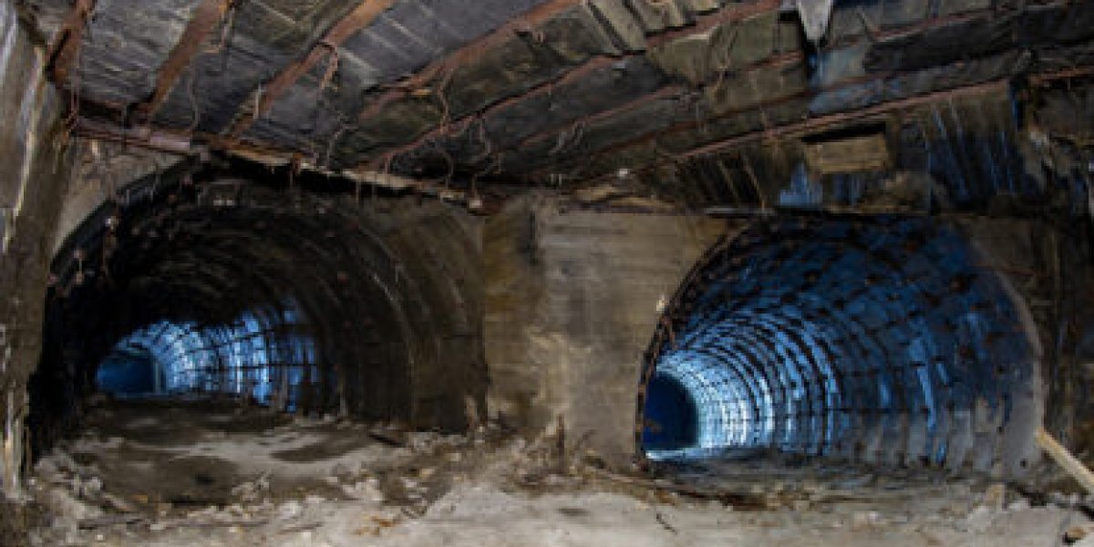 Южный Кавказ заразился TRIPPом: на кону 8% мировых запасов молибдена