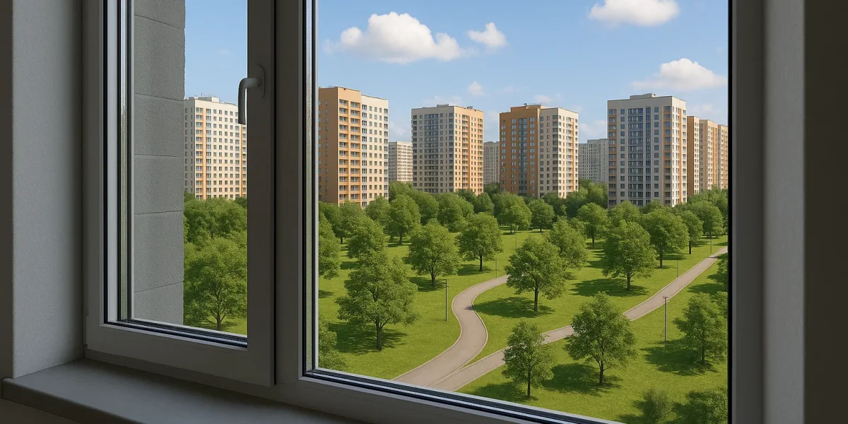 Покупка квартиры в Ханты-Мансийске: практический взгляд на выбор жилья