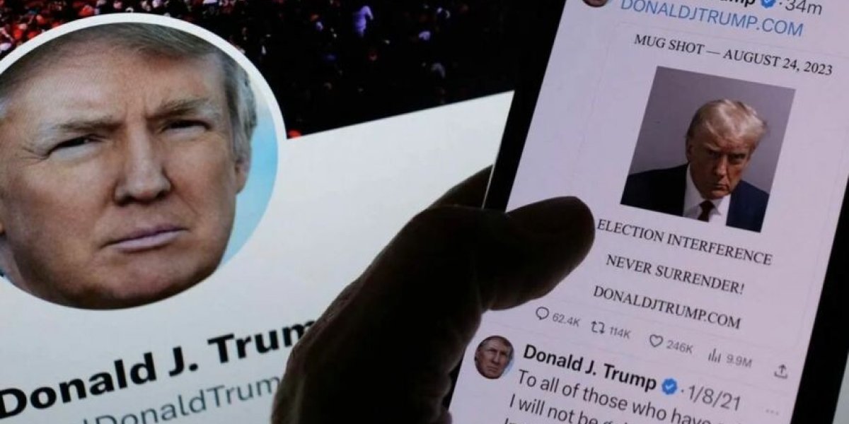 Трамп под прицелом: ночная стража Дании