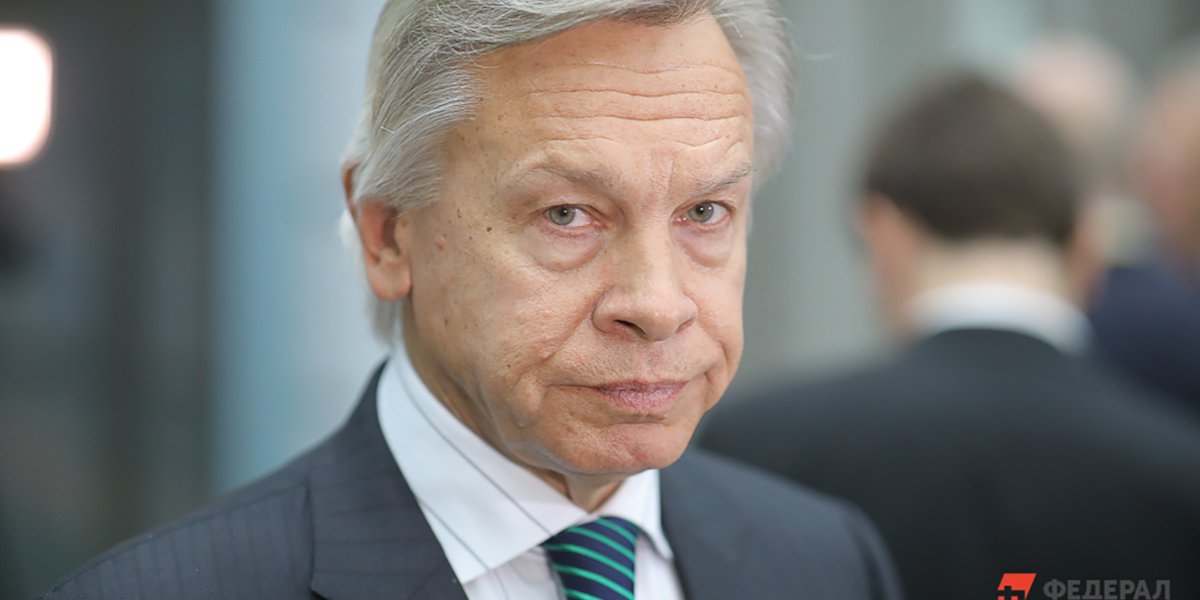 Стубб играет двойную роль: Пушков оценил позицию Финляндии по России