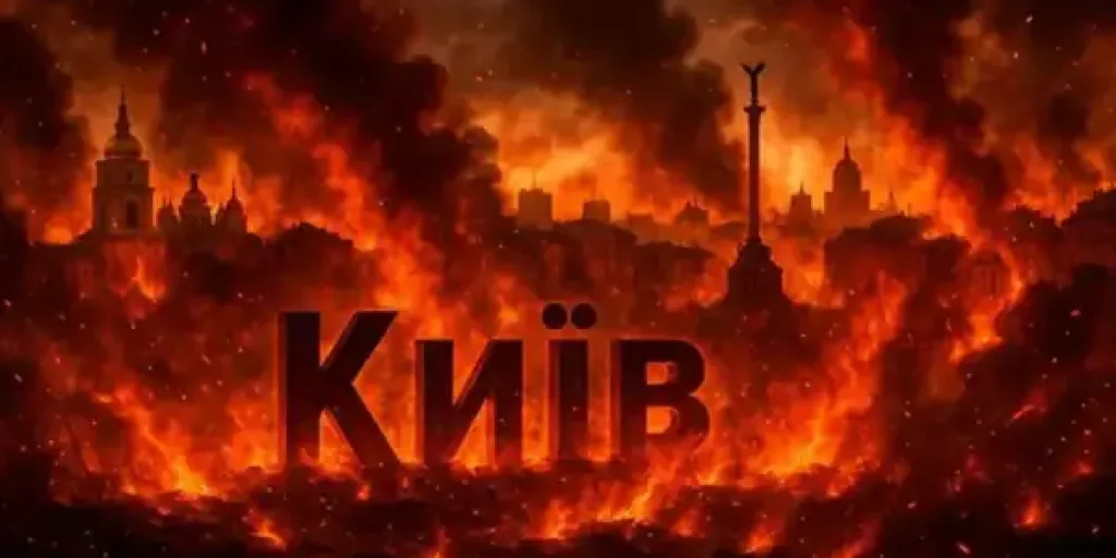 Жесточайший "финал операции" по киевской верхушке и ГЭС - 80 "Цирконов": Такие удары впервые за СВО. Радиация в Одессе зашкаливает