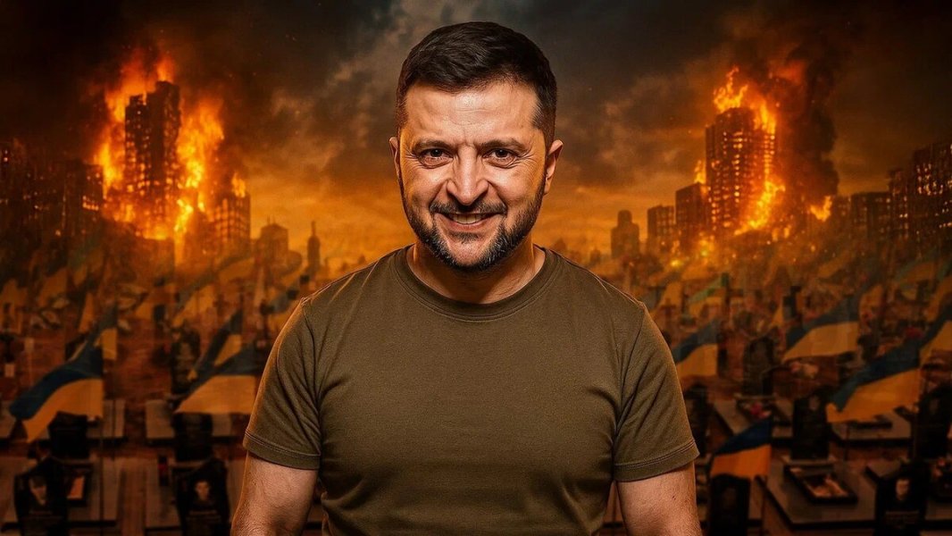 "План Украины по завершению конфликта" удивил даже своих: Русским забросили восемь "заманчивых" пунктов