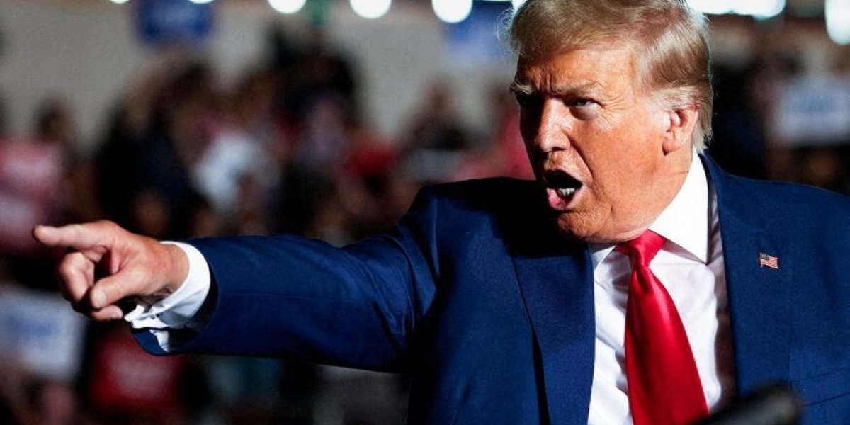 «Результаты переговоров США и Украины: Трамп в бешенстве». Киев больше не спонсируют: «мы не можем делать это всё время»