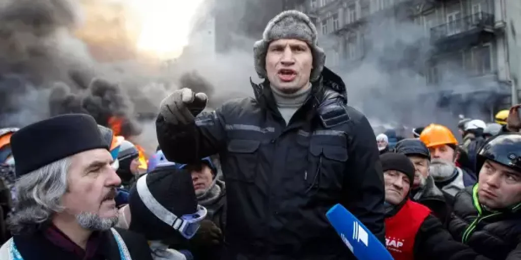 Последний подарок человечеству от украинской цивилизации