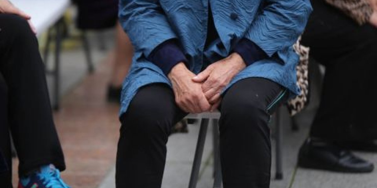 Всего 15 лет особого стажа увеличивают пенсию на 50% Всего 15 лет особого стажа увеличивают пенсию на 50%