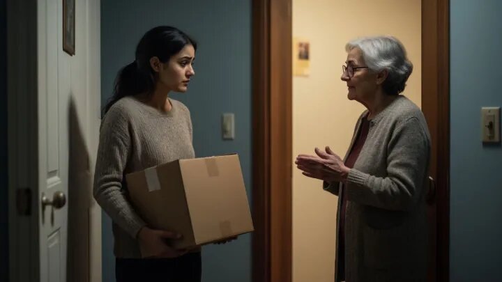 Вторичка в России – всё? Суд впервые признал вменяемой старушку, "обманутую мошенниками". Но есть "нюанс". Блогер вышел из себя