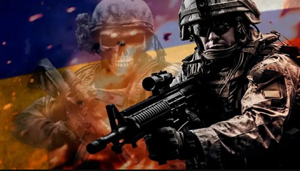 Раскололи! Смерш вернулся и добрался до элитных диверсантов. В Покровск пришли за чиновником НАТО