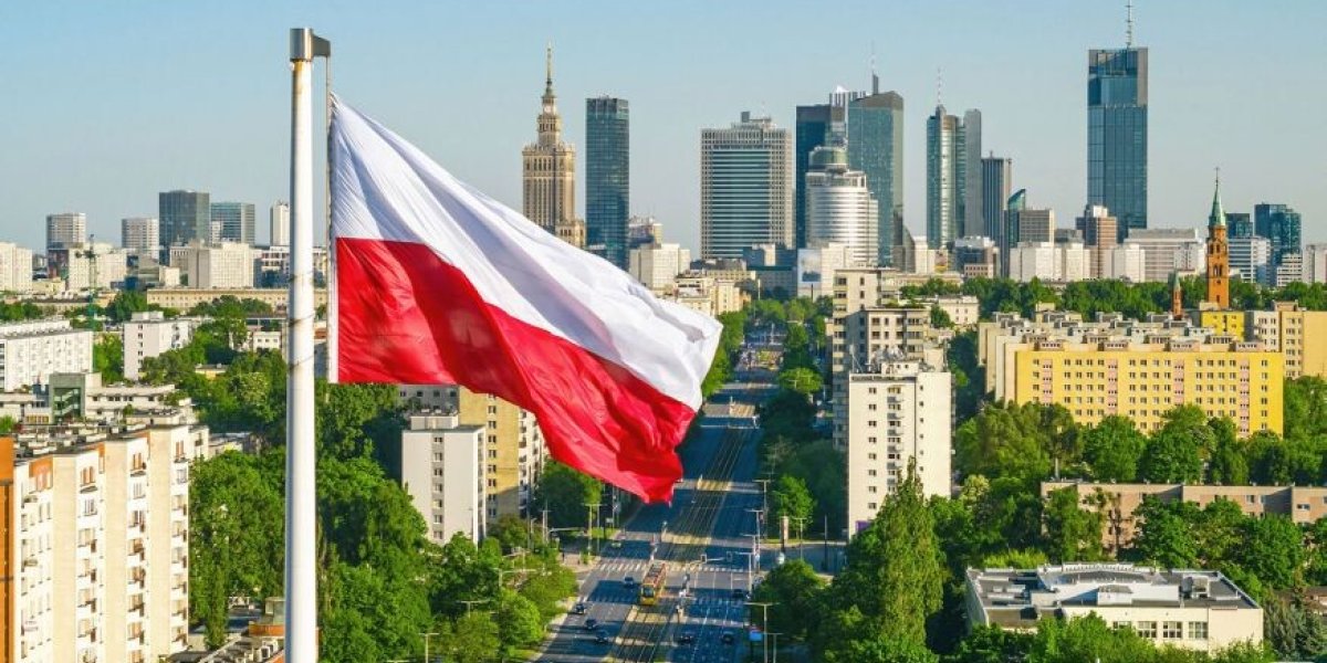 Ответ России на наглость ошеломил поляков. Такого они явно не ожидали