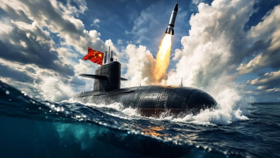 Ловушку для Трампа расставил Жириновский: Китай ударит откуда не ждали