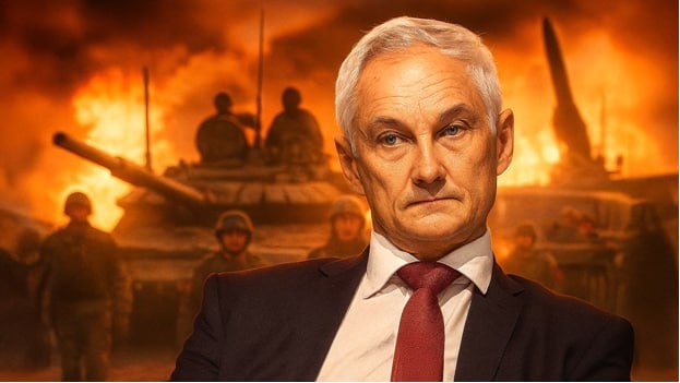 Белоусов сказал главное. Видео комбата использовали против русского генерала: "Может подставить любого"