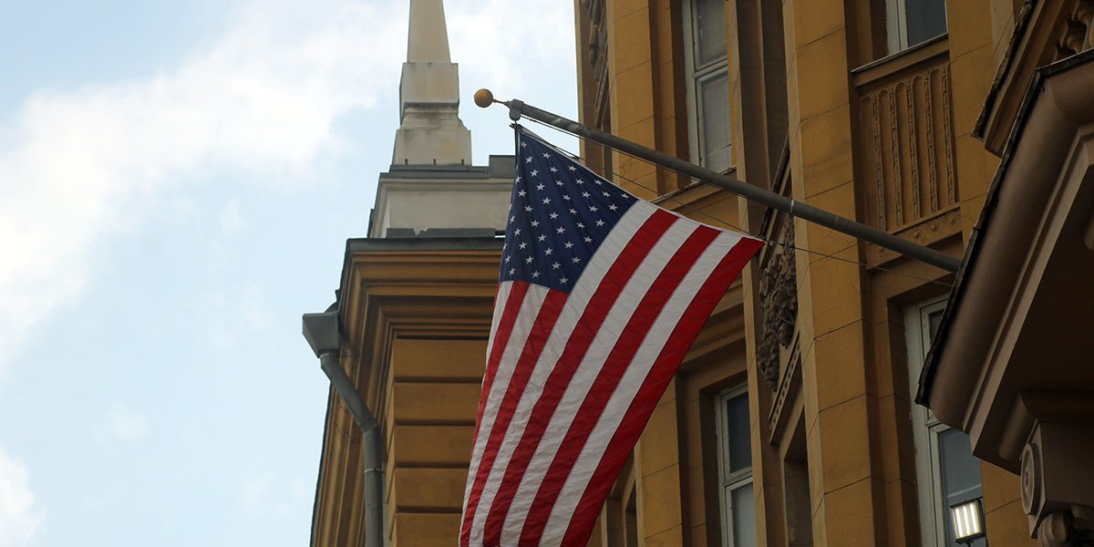 Axios: Украина и США согласовали часть плана по урегулированию конфликта