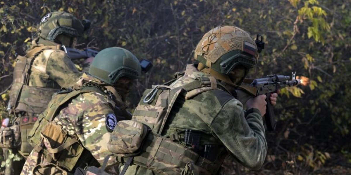 Странное поведение ВСУ в Покровске. «Наши бойцы гадают: "зачем?"»: Сладков Странное поведение ВСУ в Покровске. «Наши бойцы гадают: "зачем?"»: Сладков