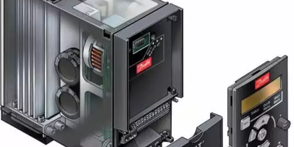 Как защитить электродвигатель от перегрузок и скачков напряжения