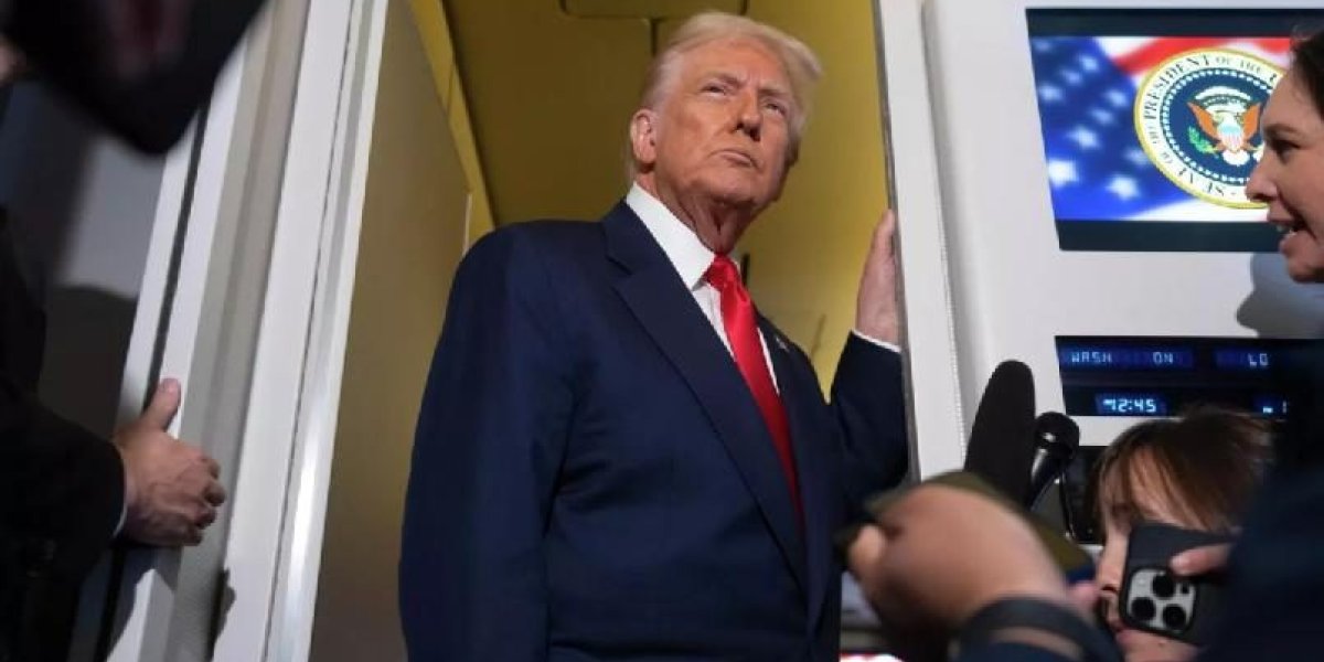 Депутат Рады заявил о «катастрофе» на Украине после смены позиции Трампа